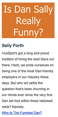Is-Dan-Sally-Funny