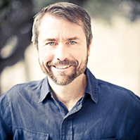Jon Wuebben