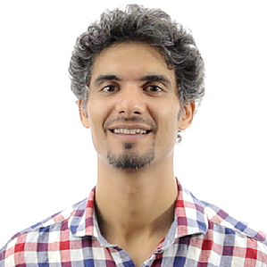 Omar Zenhom