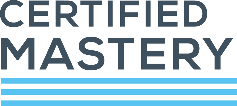 Certified-Mastery_Logo_FullColor