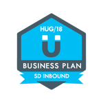 HUG Badge - Business Plan