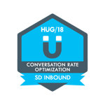 HUG Badge - CRO