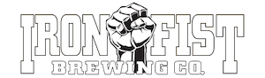 iron fist logo