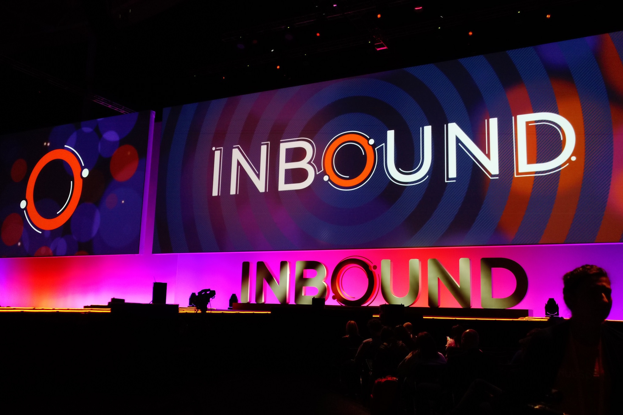 My 5 Takeaways From INBOUND 2017